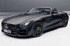 Mercedes-AMG  GT Roadster Edition 50  
