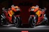  KTM  MotoGP 2017 -    