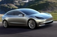 Tesla снова отложила выпуск Model 3