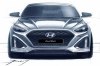      Hyundai Sonata 2018  
