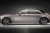     Rolls-Royce Ghost Elegance   