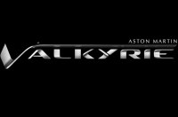   Aston Martin   Valkyrie