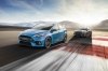 Ford   16  Focus RS  