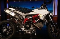  Ducati    Hypermotard CHiPs
