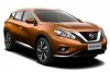 Nissan    Murano -   