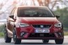  SEAT Ibiza   Red Dot Aword   Product Design 2017
