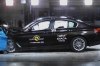  BMW 5 Series  Fiat Doblo  - EuroNCAP