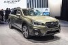  Subaru Outback 2018   -