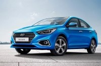 Стали известны цены на новый Hyundai Accent