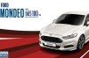     Ford Mondeo  665 100 .   