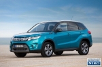 «НИКО Истлайн Мегаполис» предлагает специальную цену на  Suzuki Vitara - от 427 000 грн.