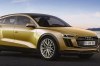   - Audi Q9 Concept