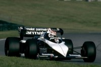  Brabham     -1