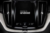   Volvo      Android