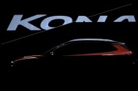Hyundai Kona 2018:      