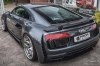 Audi R8     Prior Design