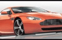 Aston Martin покажет во Франкфурте три суперкара