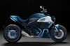 Garage Italia:   Ducati Diavel