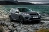 Land Rover      Discovery Sport  Evoque