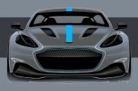 Aston Martin     2019 