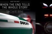   Ducati 1299 R Final Edition 2017