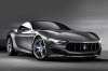  Maserati GranTurismo   2020 