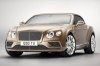  : Bentley   Continental GT Timeless Series