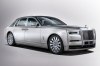 Rolls-Royce Phantom 2018:        