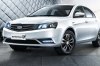 Geely Emgrand 7 2017      289 900 .!