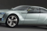 GM начнет тестировать Chevrolet Volt в 2008 году