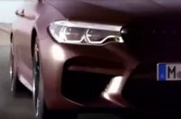 BMW M5     