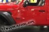  Jeep Wrangler 2018   
