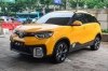  DongFeng AX4   