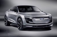  : Audi   Elaine Concept