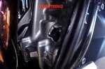Мотор Kawasaki Ninja H2 взорвался на скорости 300+ км/ч