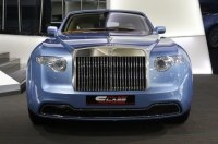   Rolls-Royce     2  