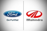 Ford   Mahindra,    