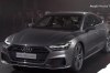  Audi A7 2018:  ,   