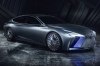  :     Lexus LS+ Concept