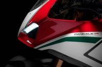 EICMA 2017:  Ducati Panigale V4 Speciale 2017