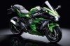 EICMA 2017: -  Kawasaki Ninja H2 SX 2018