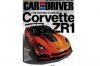 Chevrolet Corvette ZR1     