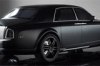 Mansory  Rolls-Royce Conquistador