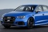  Audi RS3  460- 