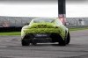 :  Aston Martin Vantage  
