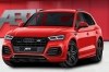  Audi SQ5  425- 