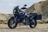 EICMA 2017:  Yamaha XT1200ZE Super Tenere Raid Edition 2018