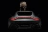  :  Aston Martin Vantage   