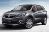  Buick Envision   