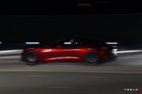   Tesla Roadster  